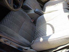 1995 TOYOTA 4RUNNER SR5 GREEN 3.0L AT 4WD Z16507